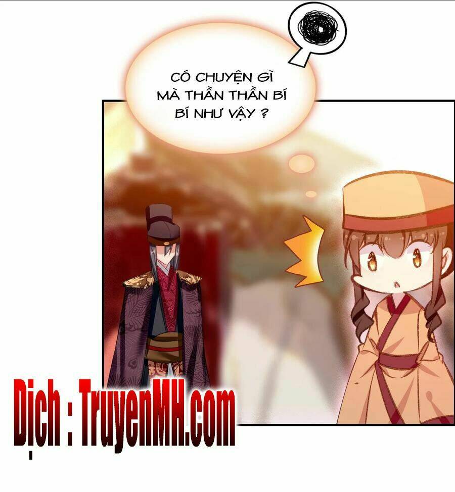 gả cho một tên thái giám đáng ghét chapter 113 2