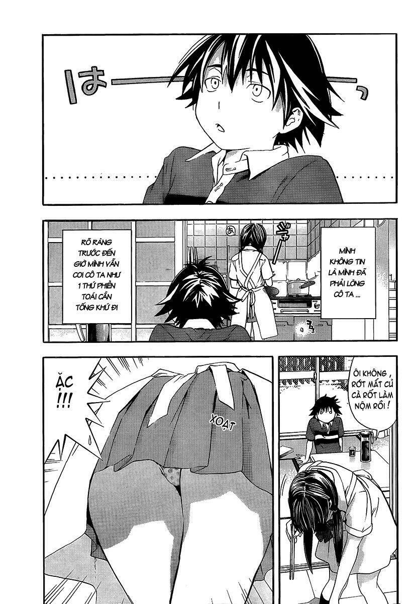 ane doki chapter 13 6