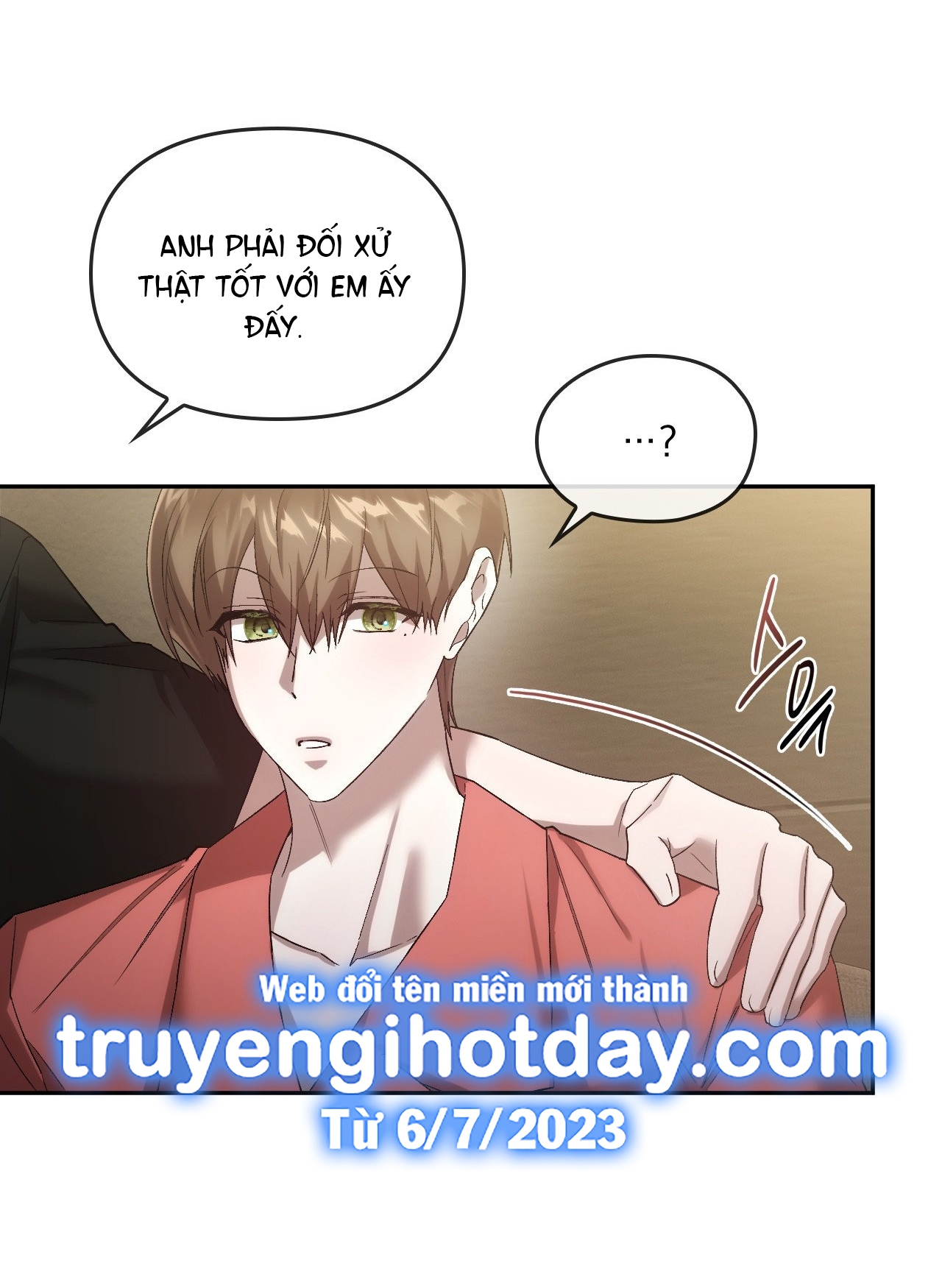 Kiếp Sau Của Chúng Ta chapter 23.2 - Trang 29