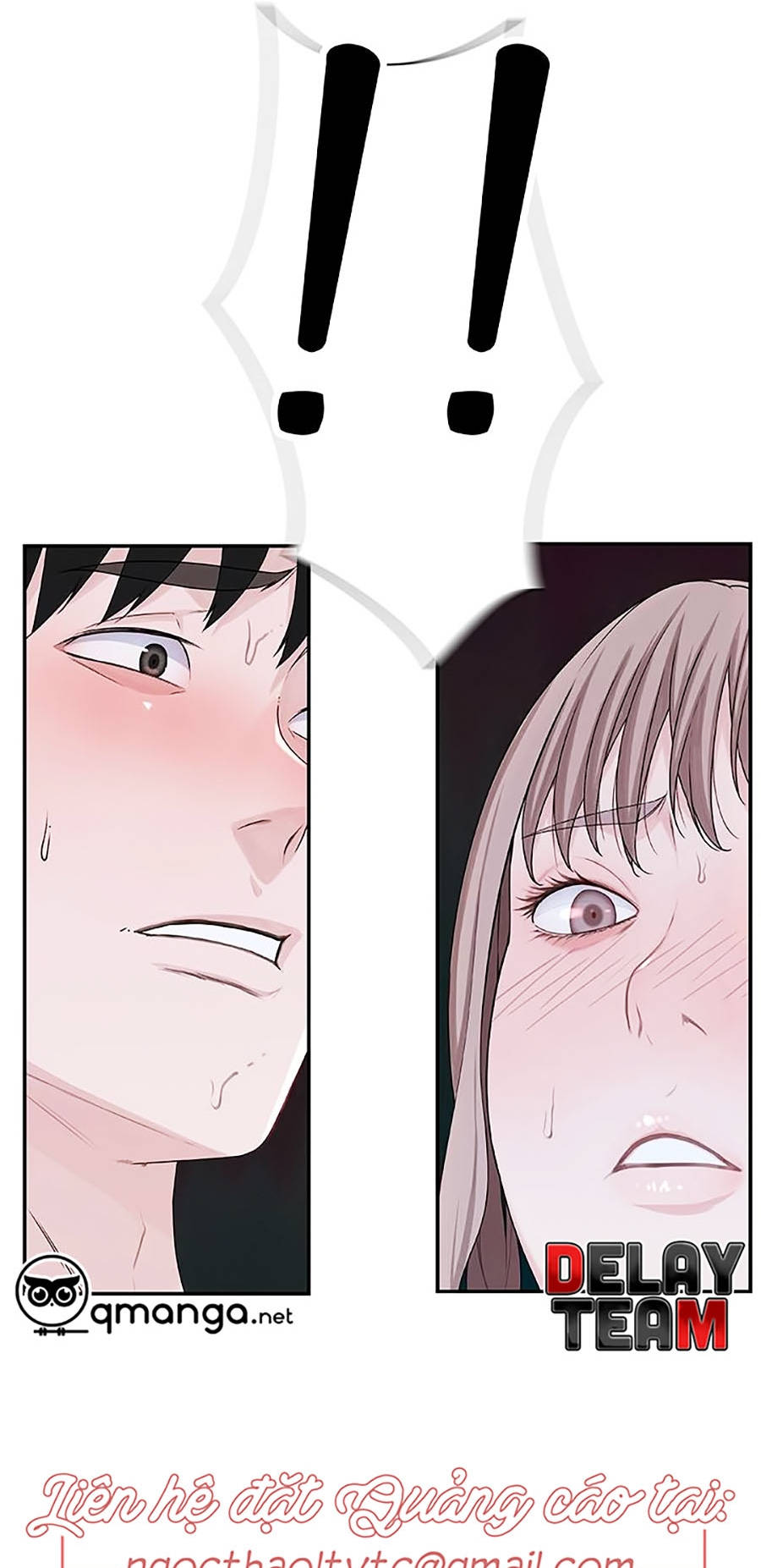 giữa hai ta chapter 7 74