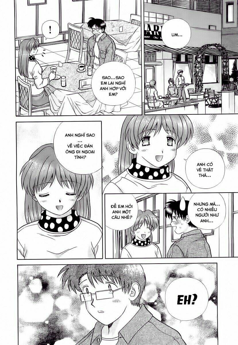 love lucky chapter 19 14