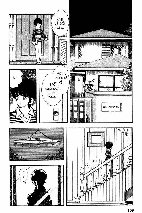 miyuki chapter 77 12