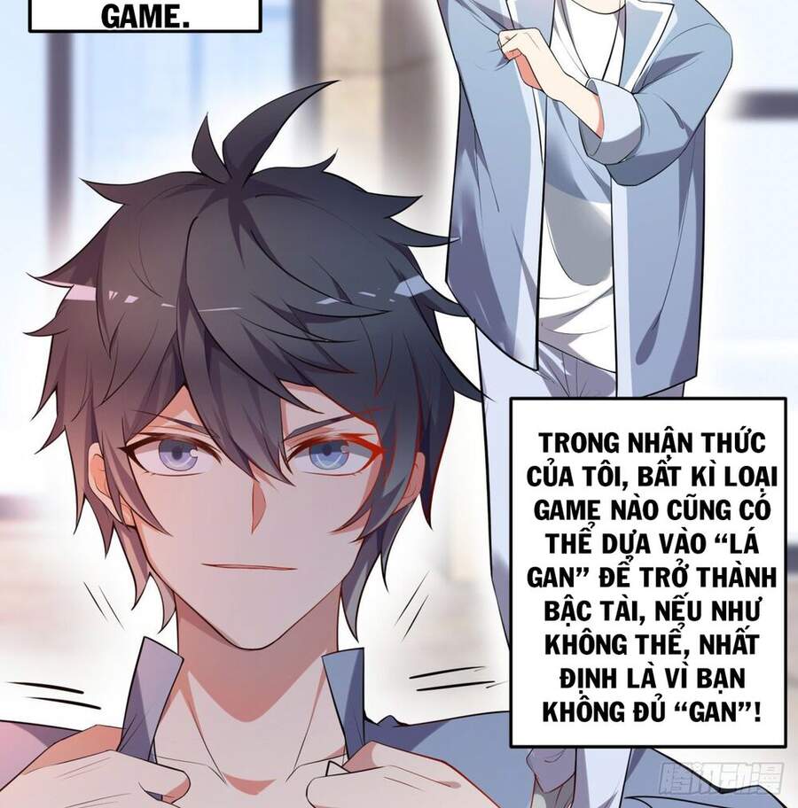 nhặt thuộc tính tại trái đất chapter 1 66