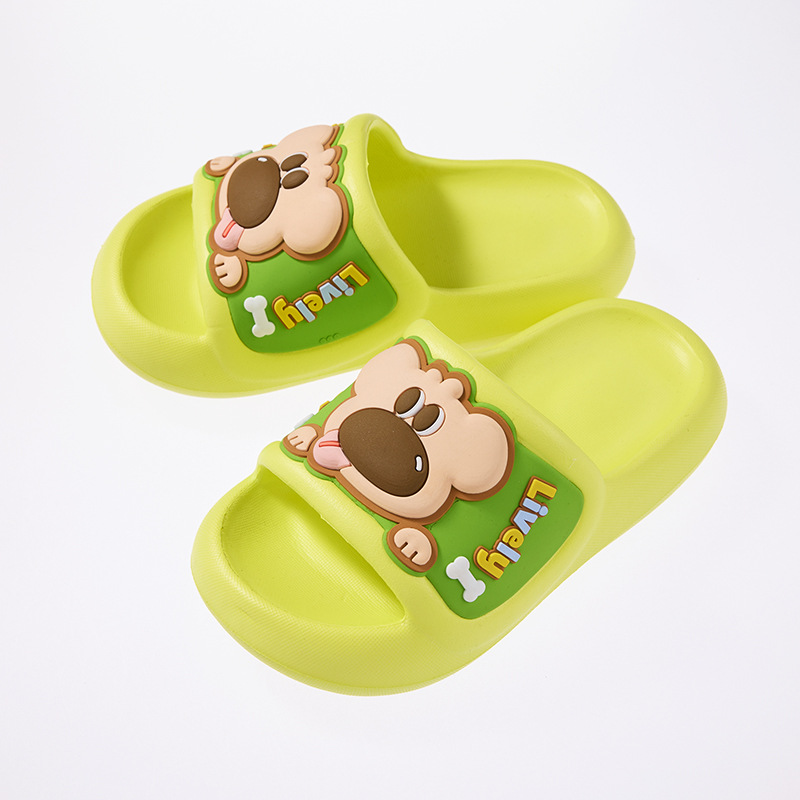 Dép MELODY cao cấp trẻ em kiểu dáng dễ thương - DTE9122