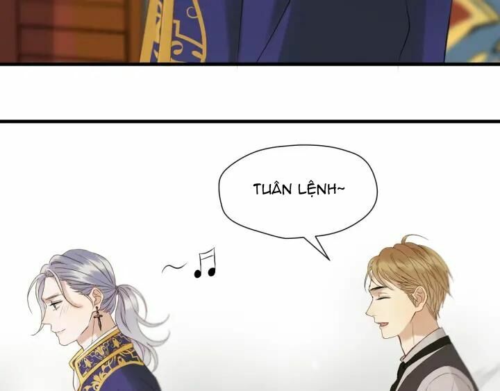 lượm được một tiểu hồ ly phần 3 chapter 77 20