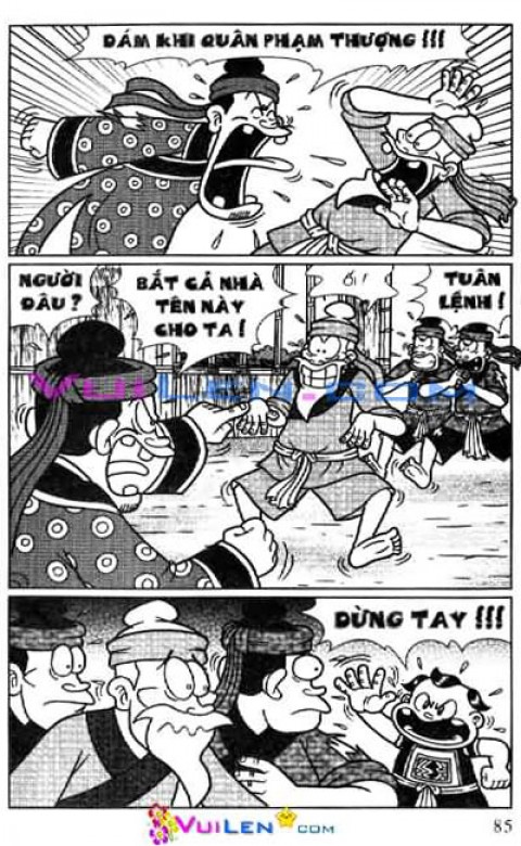 thần đồng đất việt chapter 156 82