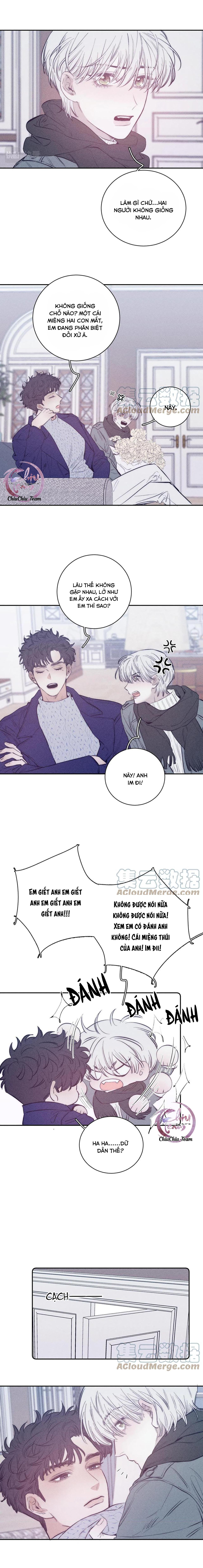 mùa xuân đang đến chapter 47 8