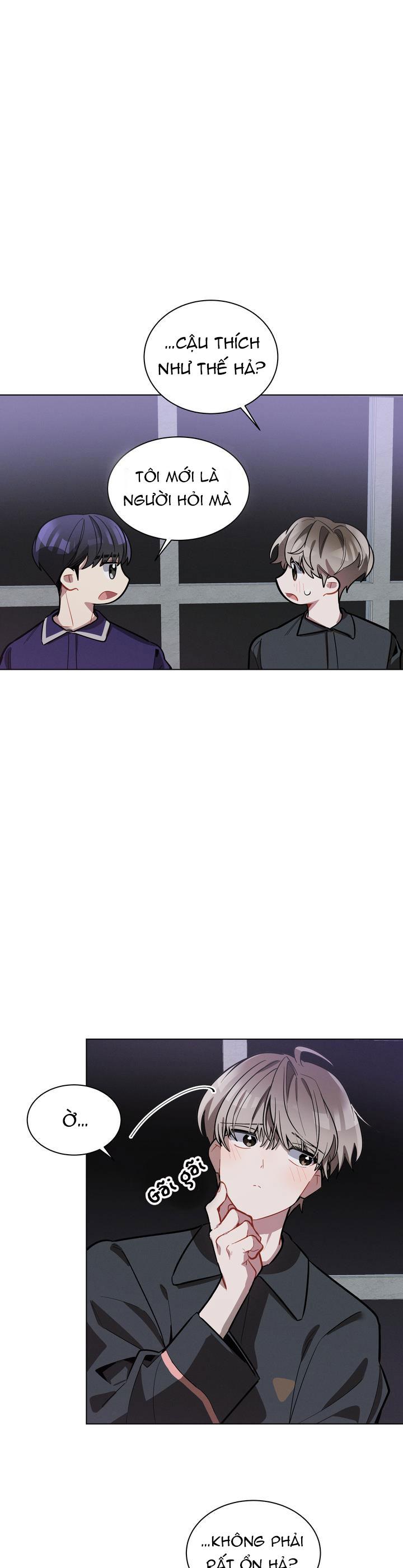 cherry scandal chapter 11 24