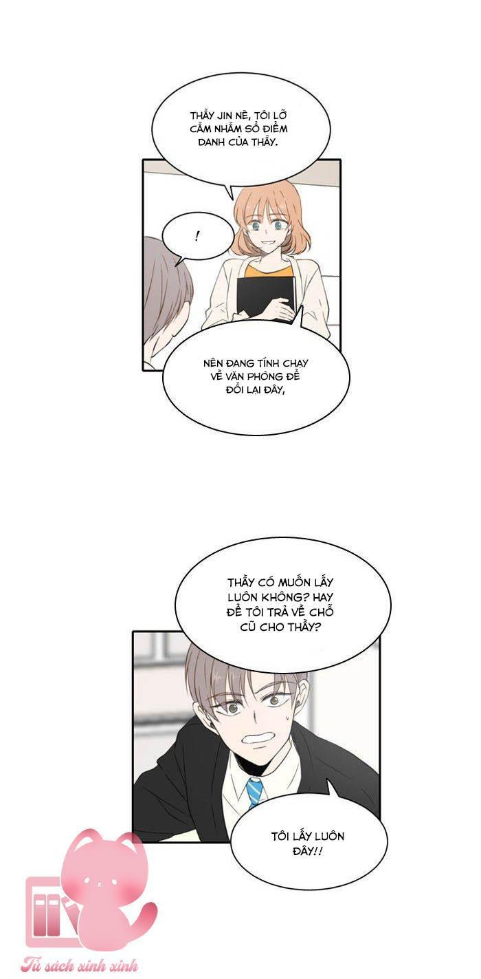 a good day to be a dog chapter 14 12