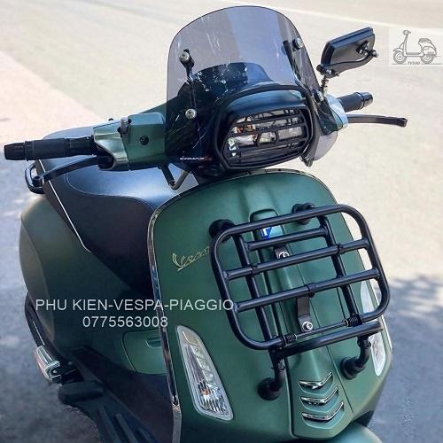 Baga Trước dành cho xe Vespa Sprint Primavera LX S