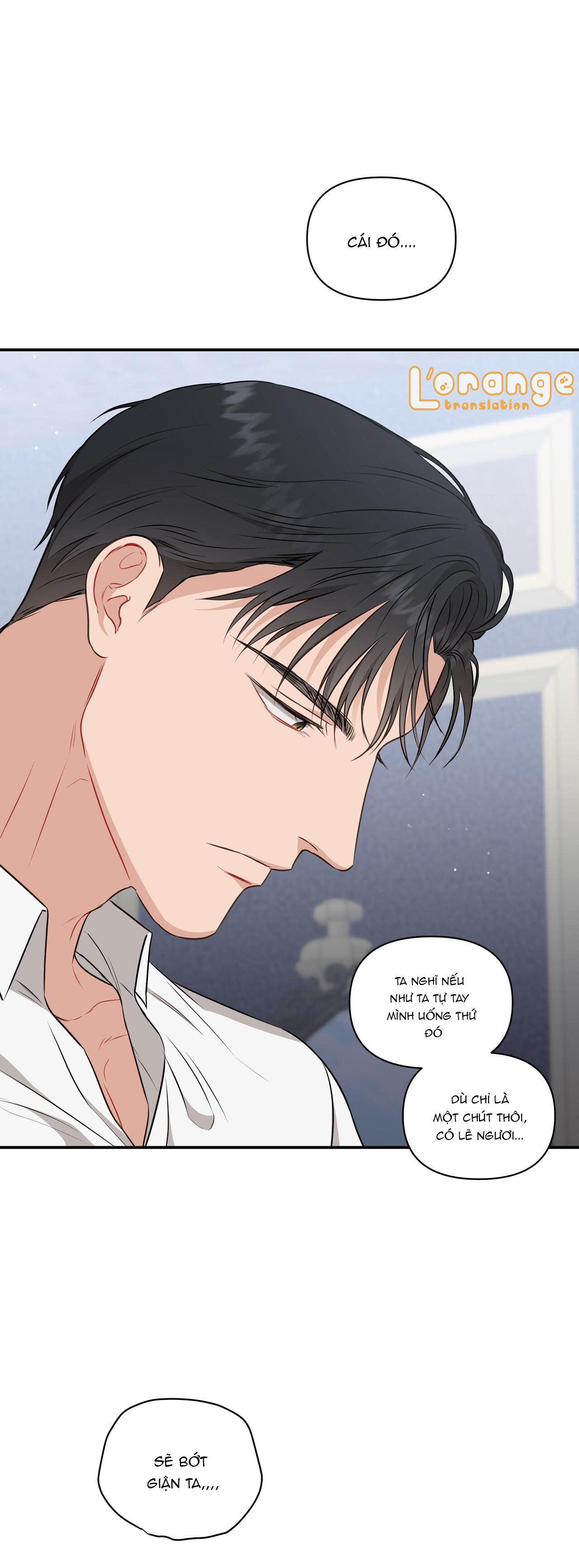 cách để sống sót với tư cách là người chơi chapter 10 55