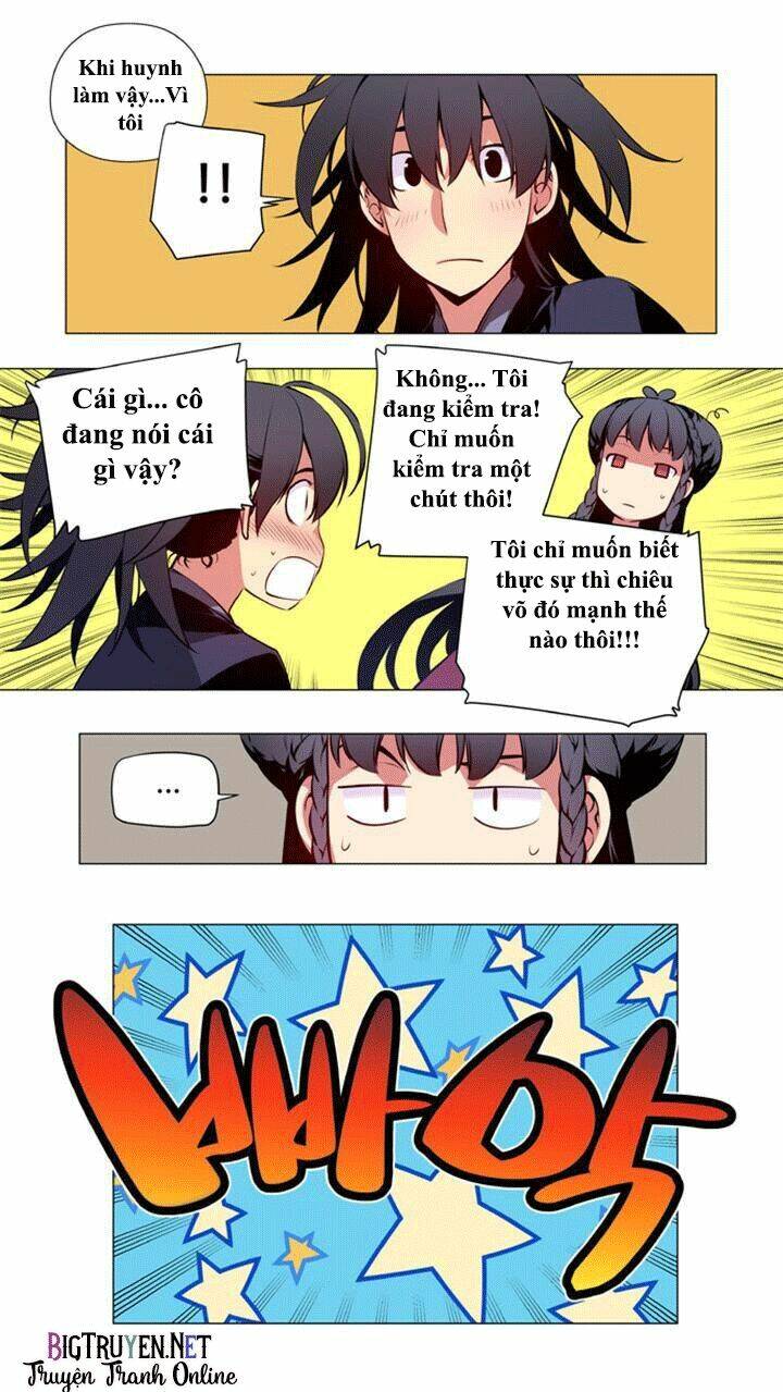 märchen: the embodiment of tales chapter 38 21