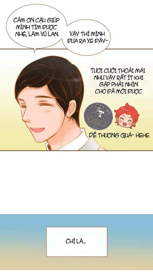 tân lang yếu tòng tiểu dưỡng khởi chapter 14 29