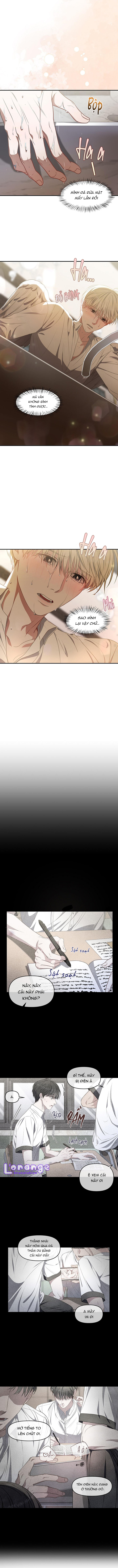 cách để sống sót với tư cách là người chơi chapter 24 3