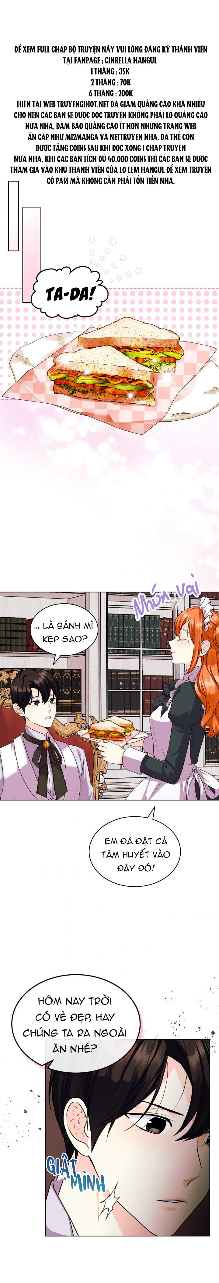 đức hạnh của ác nữ phản diện chapter 79.1 10