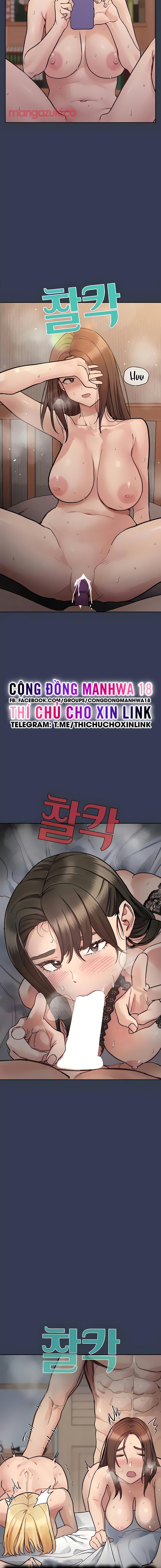 người dì khiêu gợi chapter 100 6