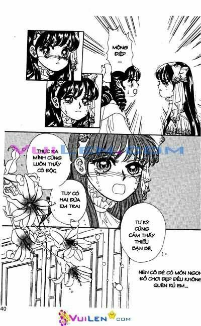 cô gái 300 tuổi chapter 3 40