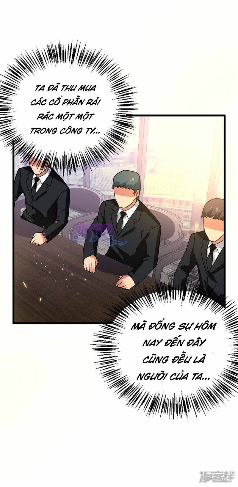 siêu cấp bại gia tử chapter 46 26