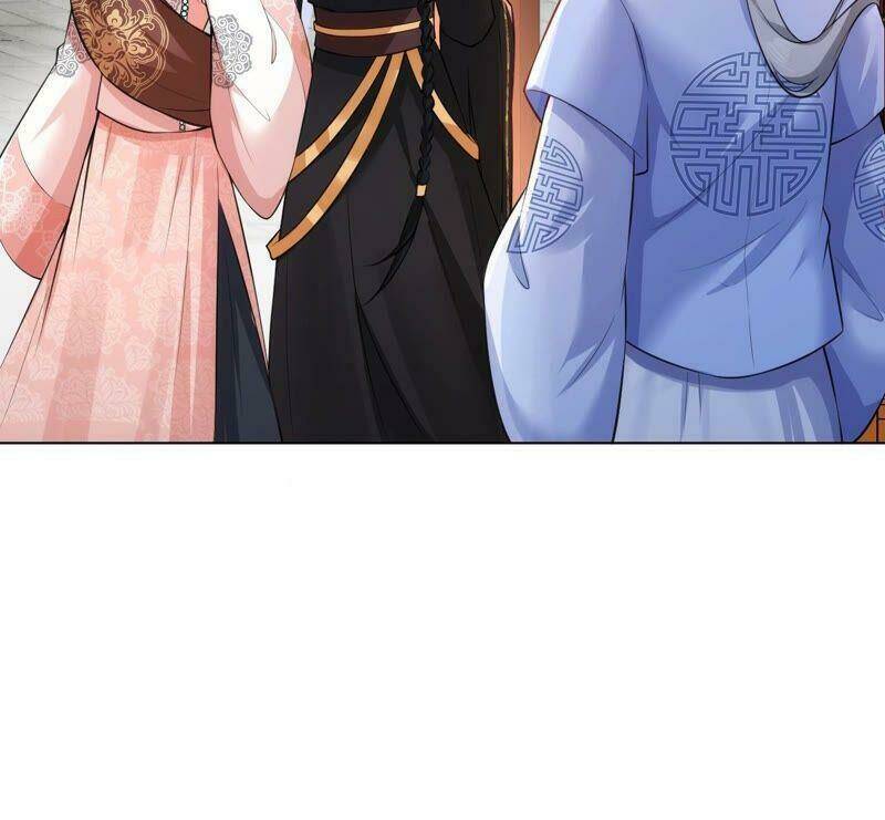 quận chúa vững vàng, thiết lập nhân vật không thể vỡ chapter 32 20