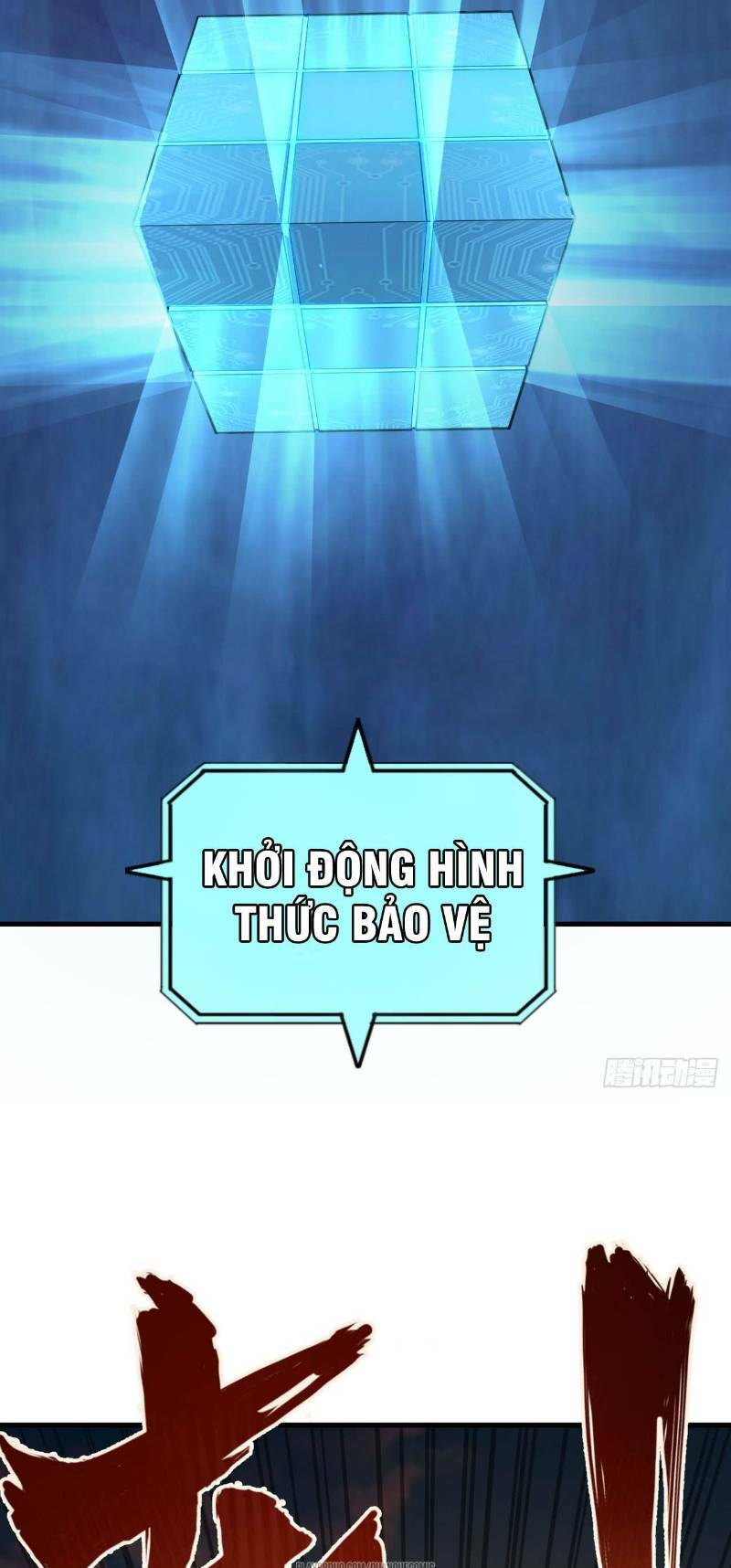 minh nhật thần đô chapter 17.2 5