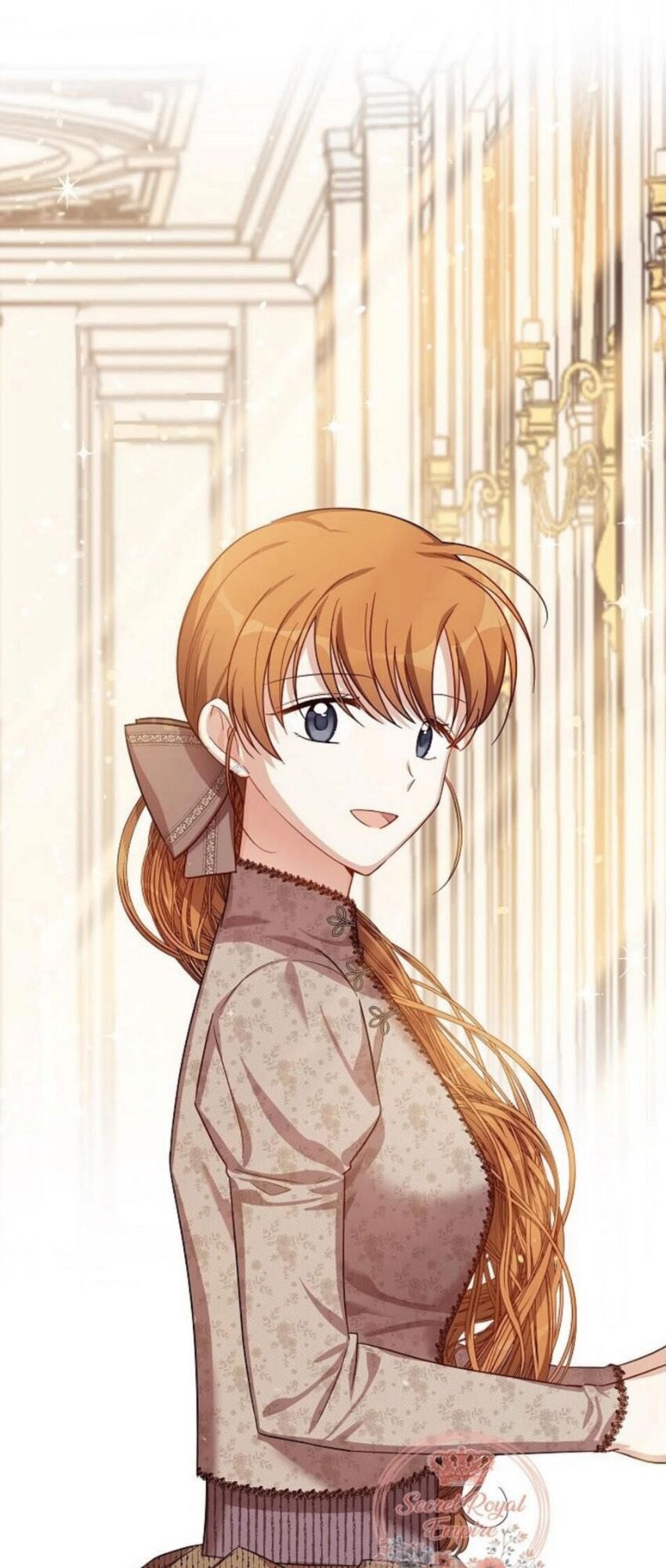 nữ công tước với tâm hồn trống rỗng chapter 26 60