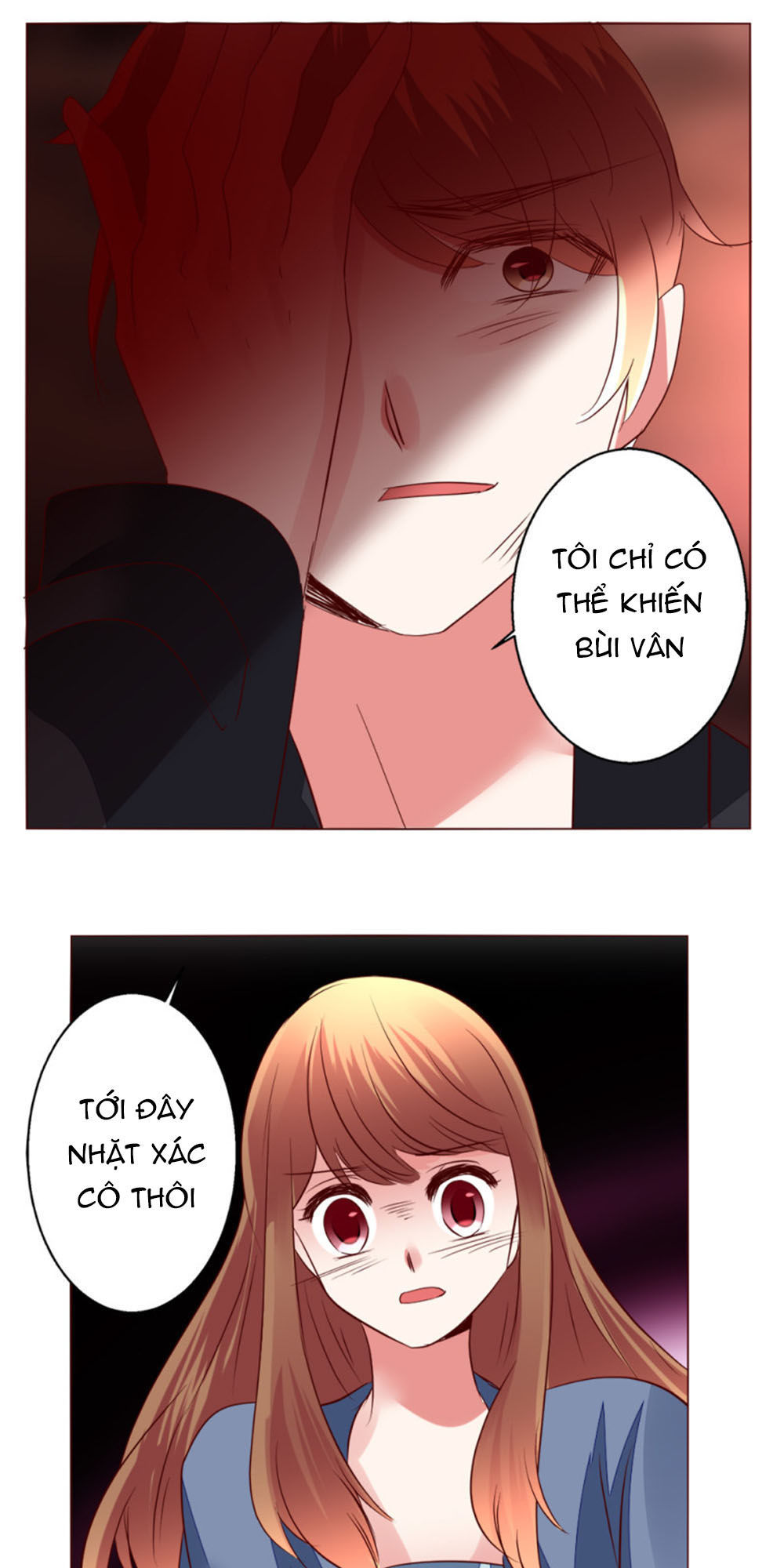 một tuần làm tình nhân chapter 65 76