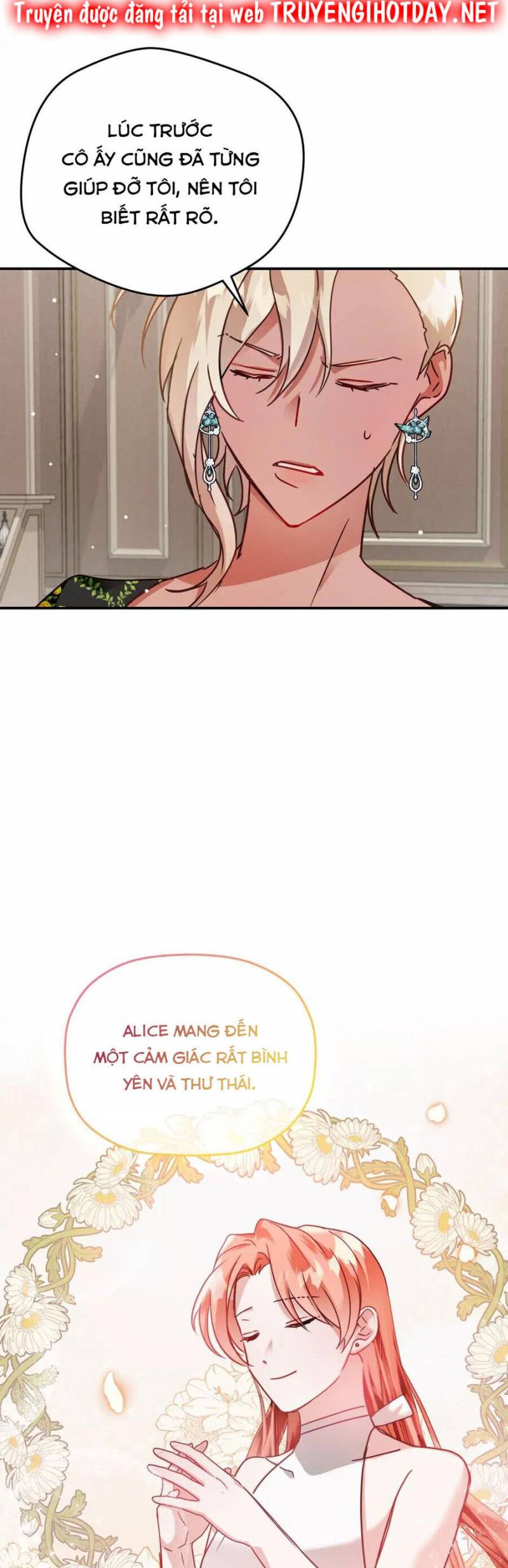 hoàng tử chuyển sinh trở thành người mạnh nhất thế giới nhờ vào sự hiểu biết về bug chapter 61 26