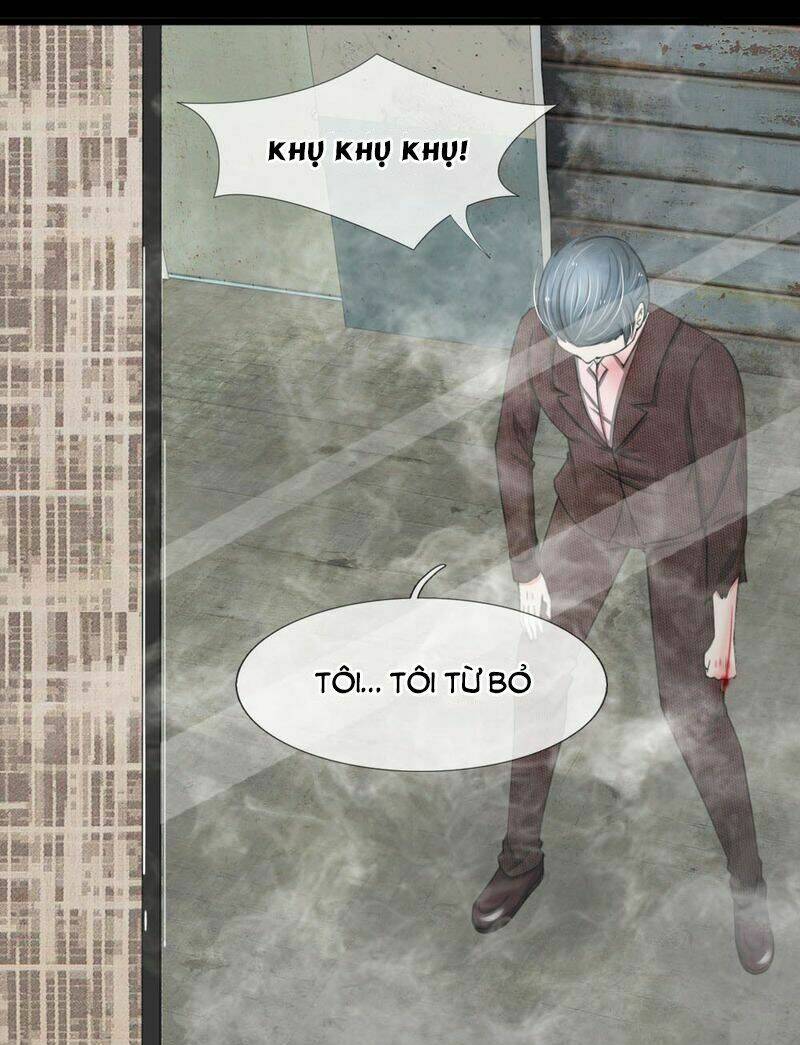 phúc hắc lão công buông em ra chapter 93 16