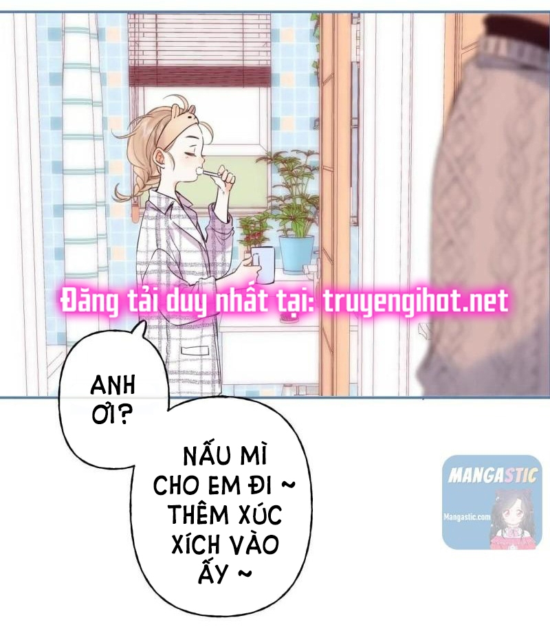 vụng trộm không thể giấu - mối tình thầm kín chapter 34 46