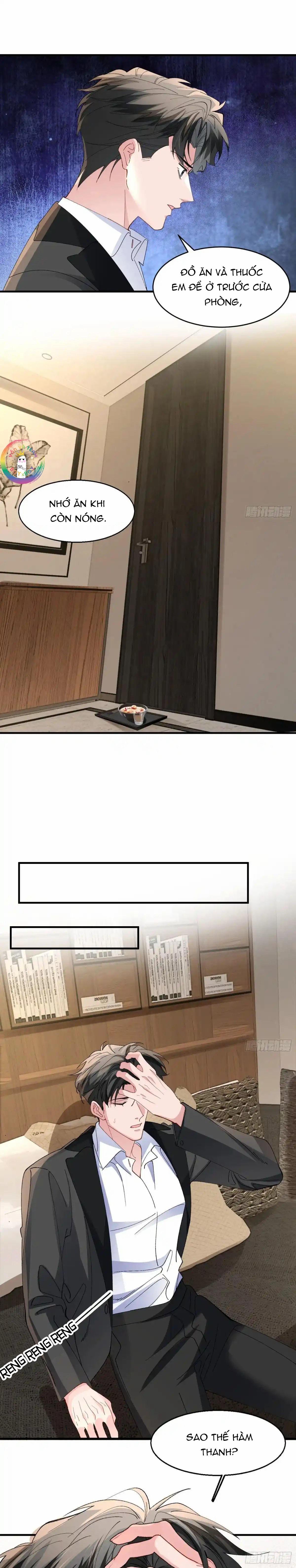 ỷ dưới hiếp trên chapter 55 8