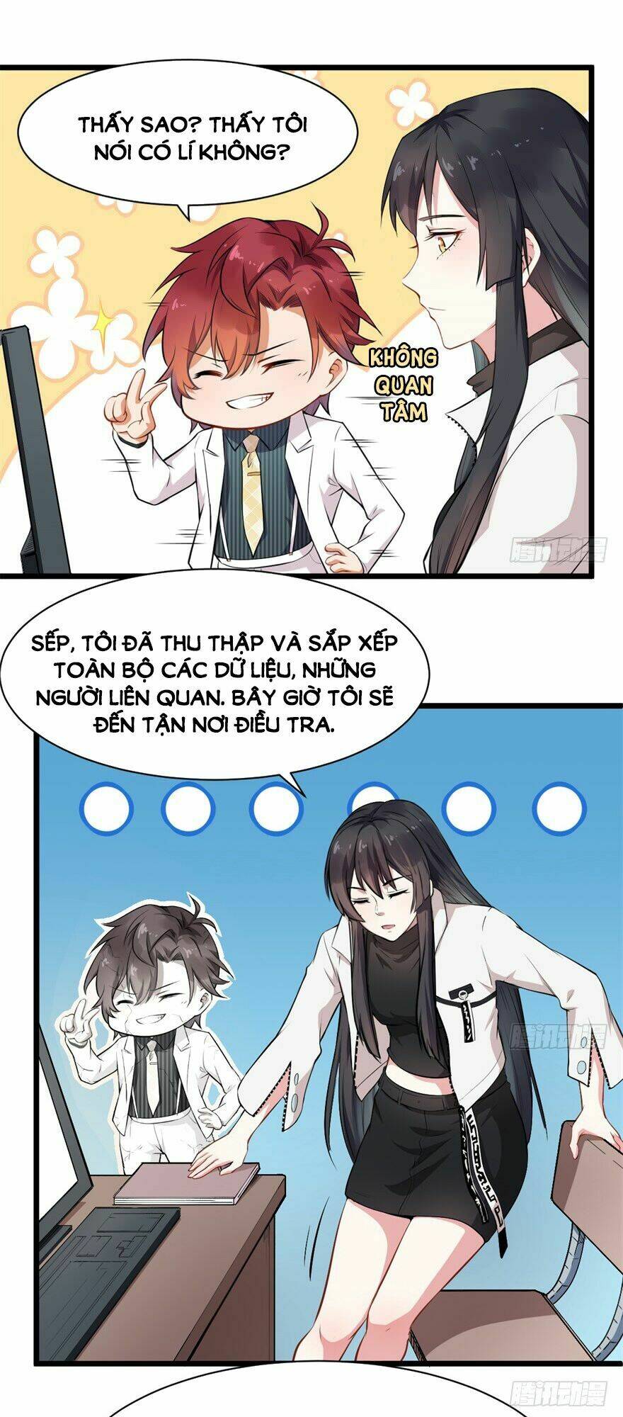 trinh thám quý tộc chapter 4 12