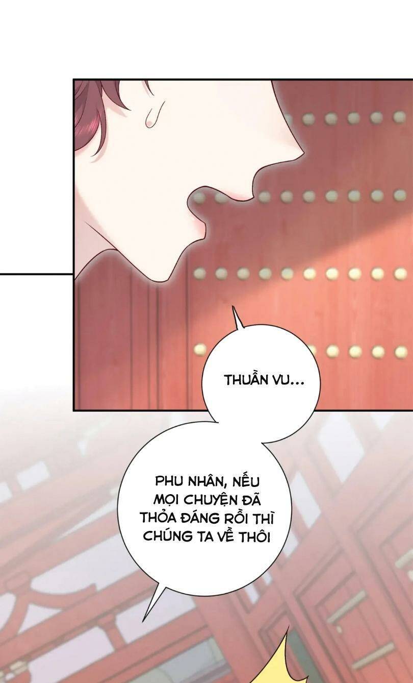 bát phu lâm môn chapter 57 19