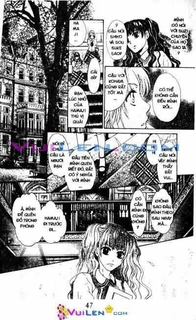 bát khuyển sỹ phương đông chapter 5 47