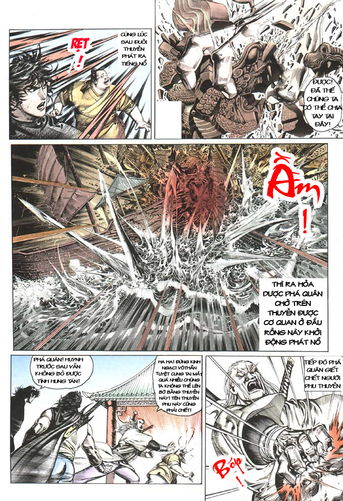 phong vân chapter 89 6