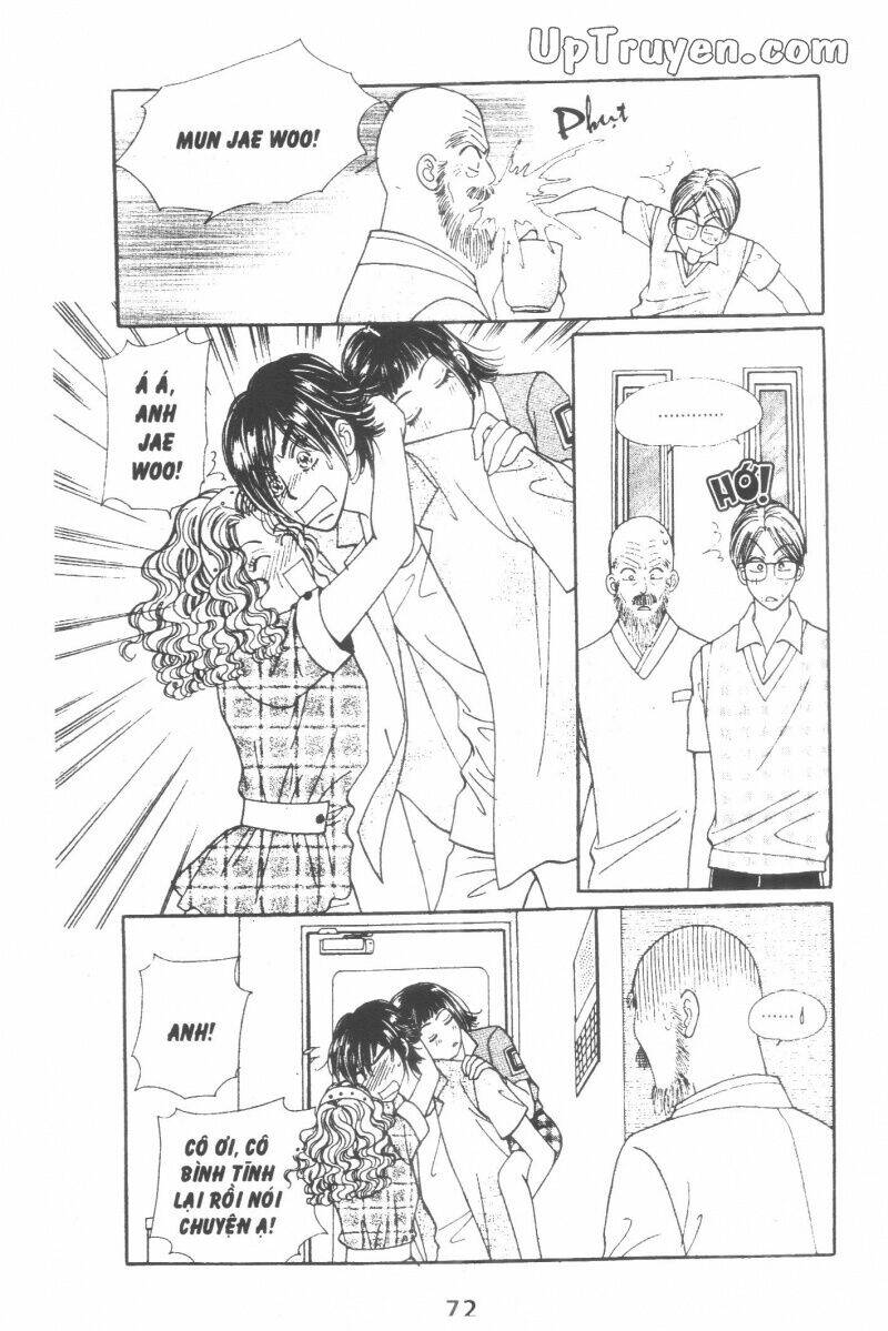 hái sao tình yêu chapter 8 74