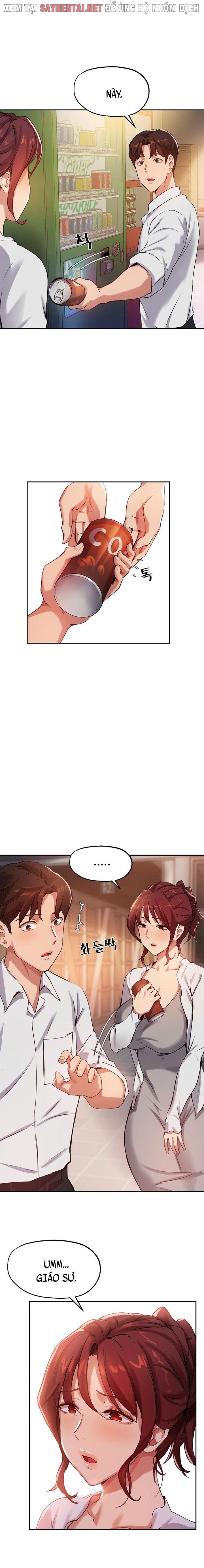 tuổi đôi mươi chapter 21 22