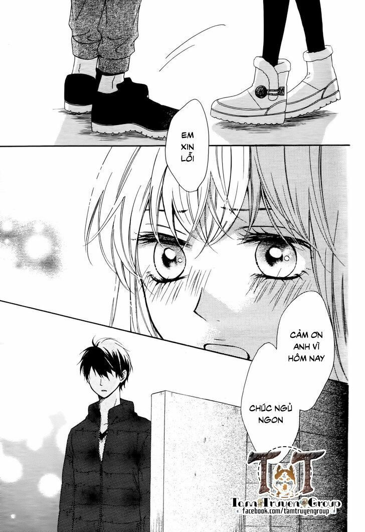 koi ni naranai wake ga nai chapter 2 33