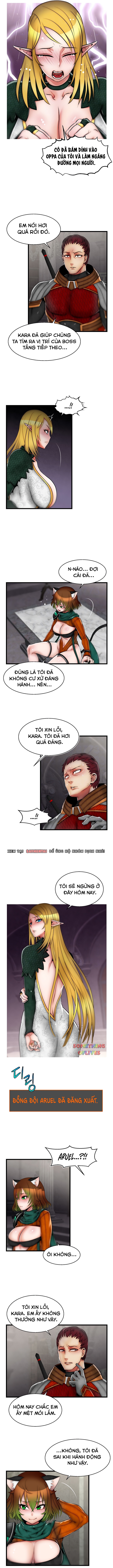 elf thực tế ảo chapter 14 4