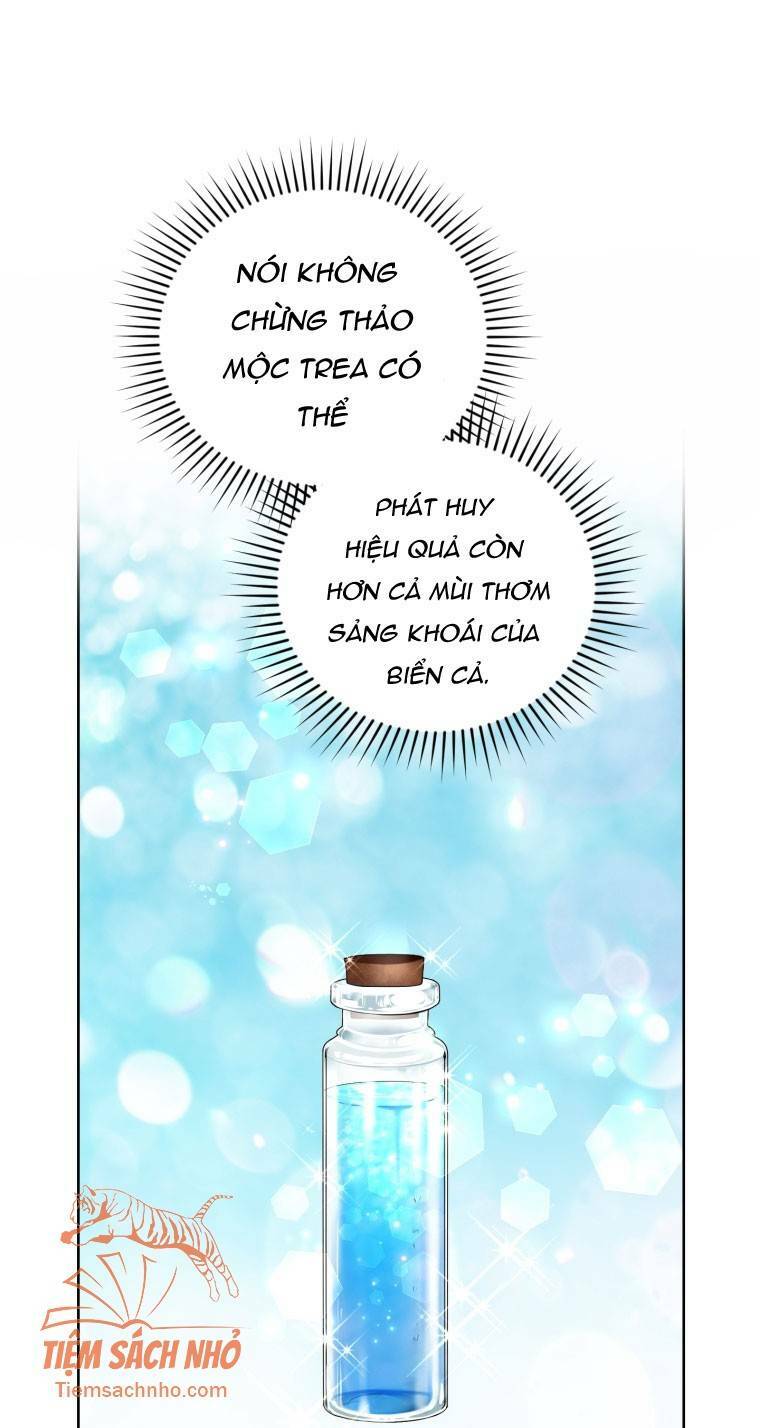 nhà điều chế nước hoa độc quyền của bạo chúa chapter 39 49