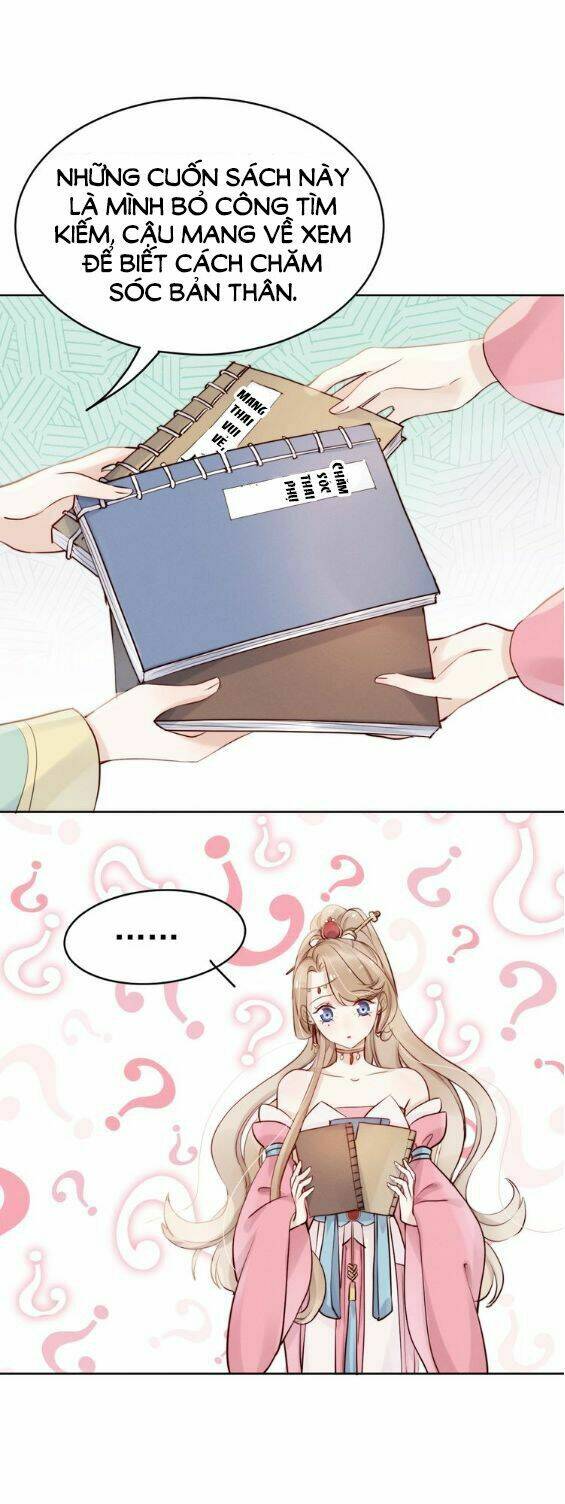 tiểu tiên gia sương hữu hỉ chapter 7 23