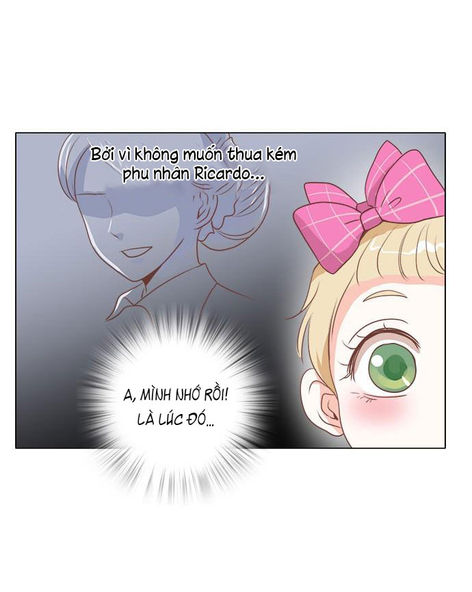 tiểu công chúa là người mai mối chapter 10 65