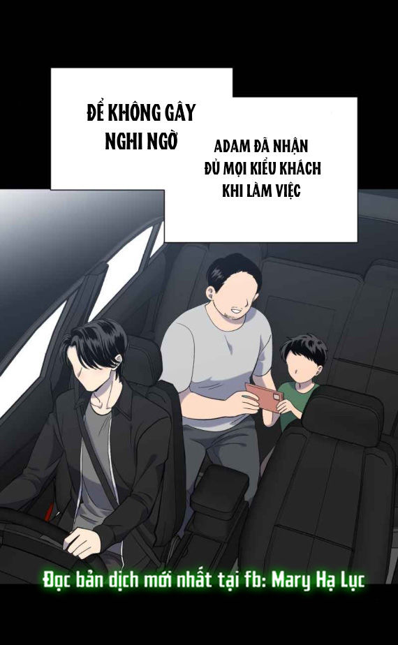 [16+] người đàn ông tầng trên chapter 14.2 5