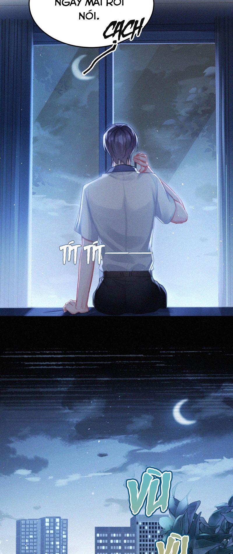 thần thương (môi súng) chapter 106 18