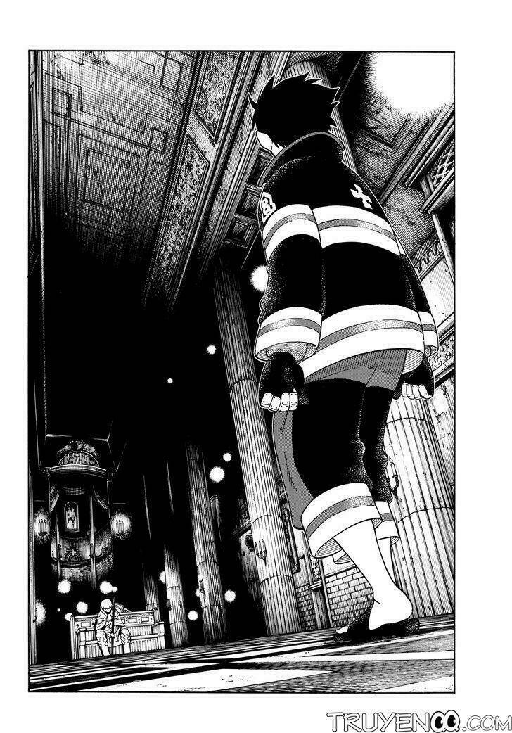 biệt đội lính cứu hỏa chapter 78 9