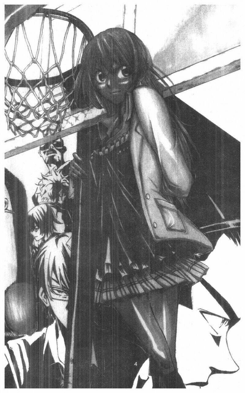 dogashikaden! chapter 1 4