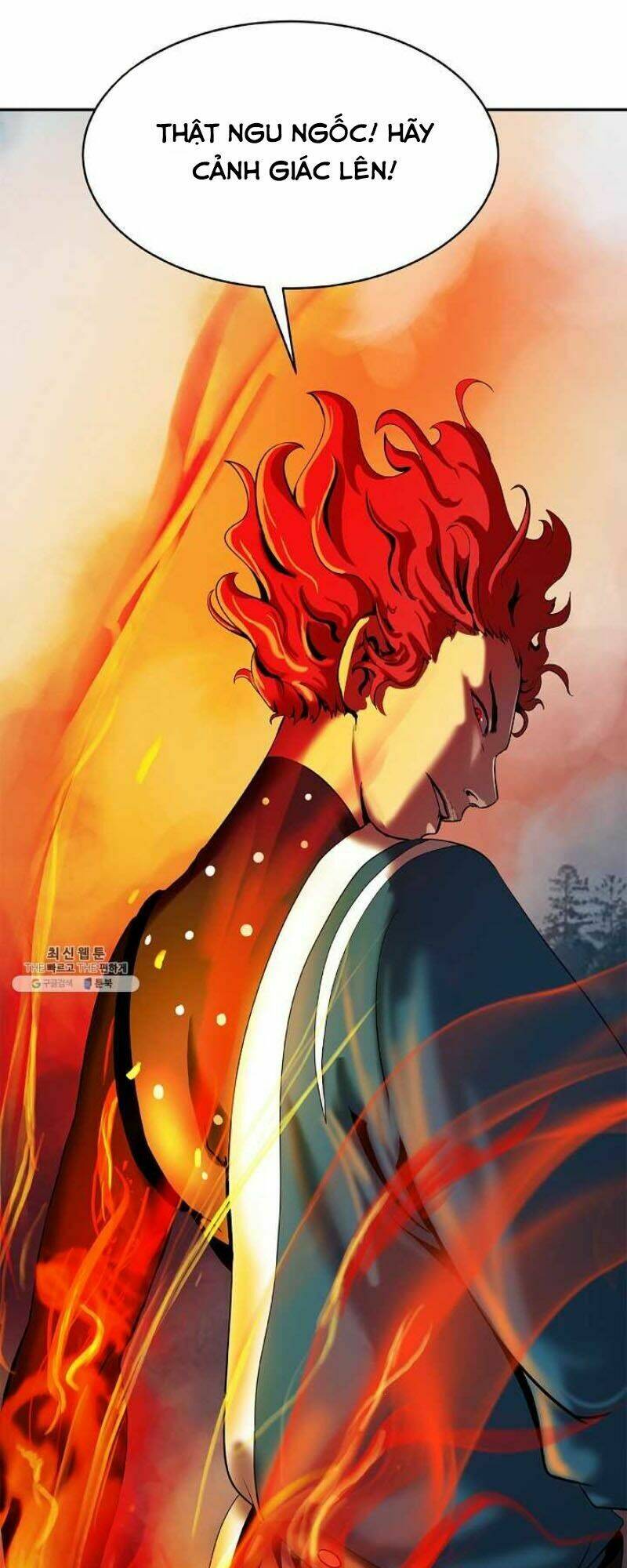 xuyên không thành hổ chapter 17 47