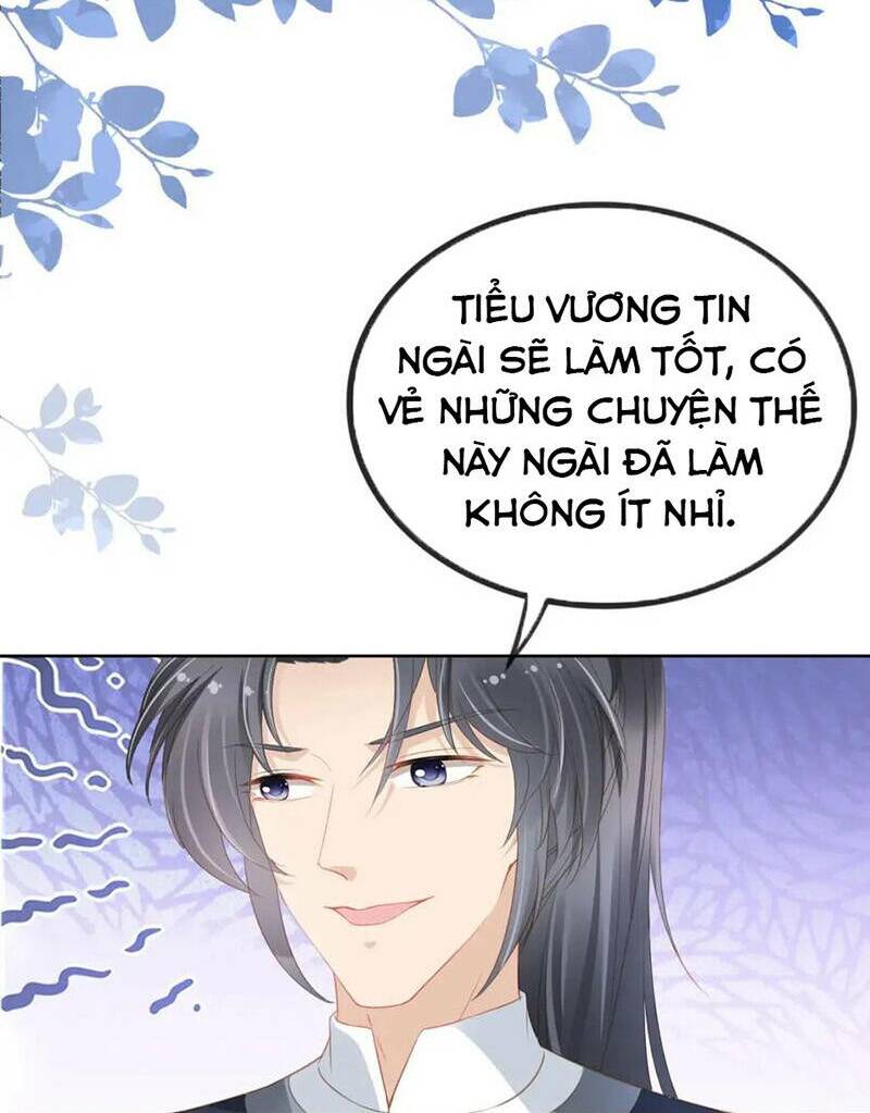 nhặt được bảo bối manh manh chapter 36 8