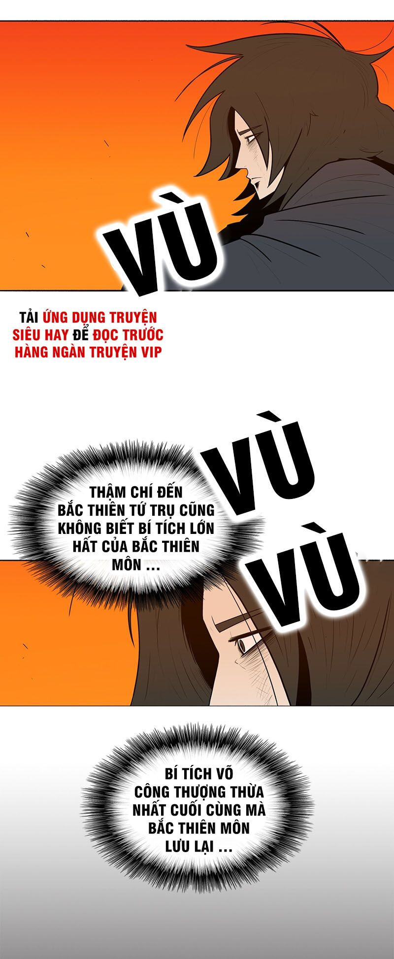 Bắc Kiếm Giang Hồ chapter 2 61