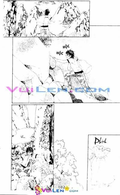 cô dâu bé xinh chapter 91 2