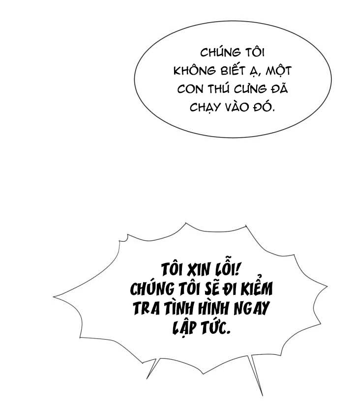 công chúa giả mạo và chú thỏ con chapter 6 18
